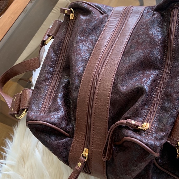 FLORSHEIM Shoulder bag - Picture 5 of 8